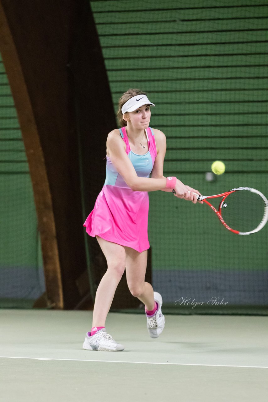 Bild 111 - Verbandsmeisterschaften U16